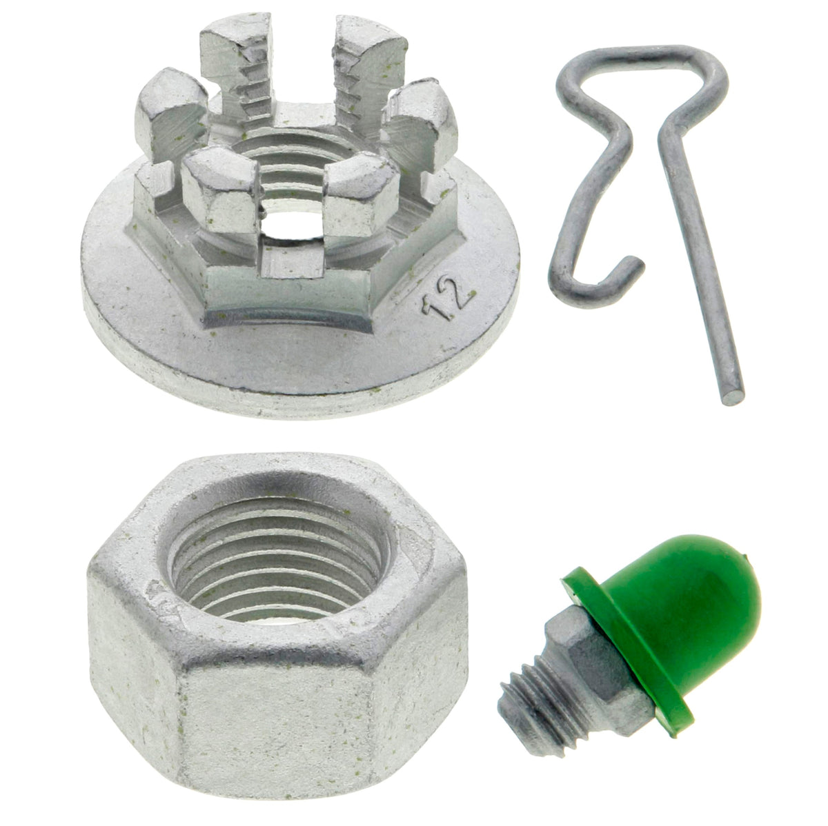 Mevotech TXMS25672