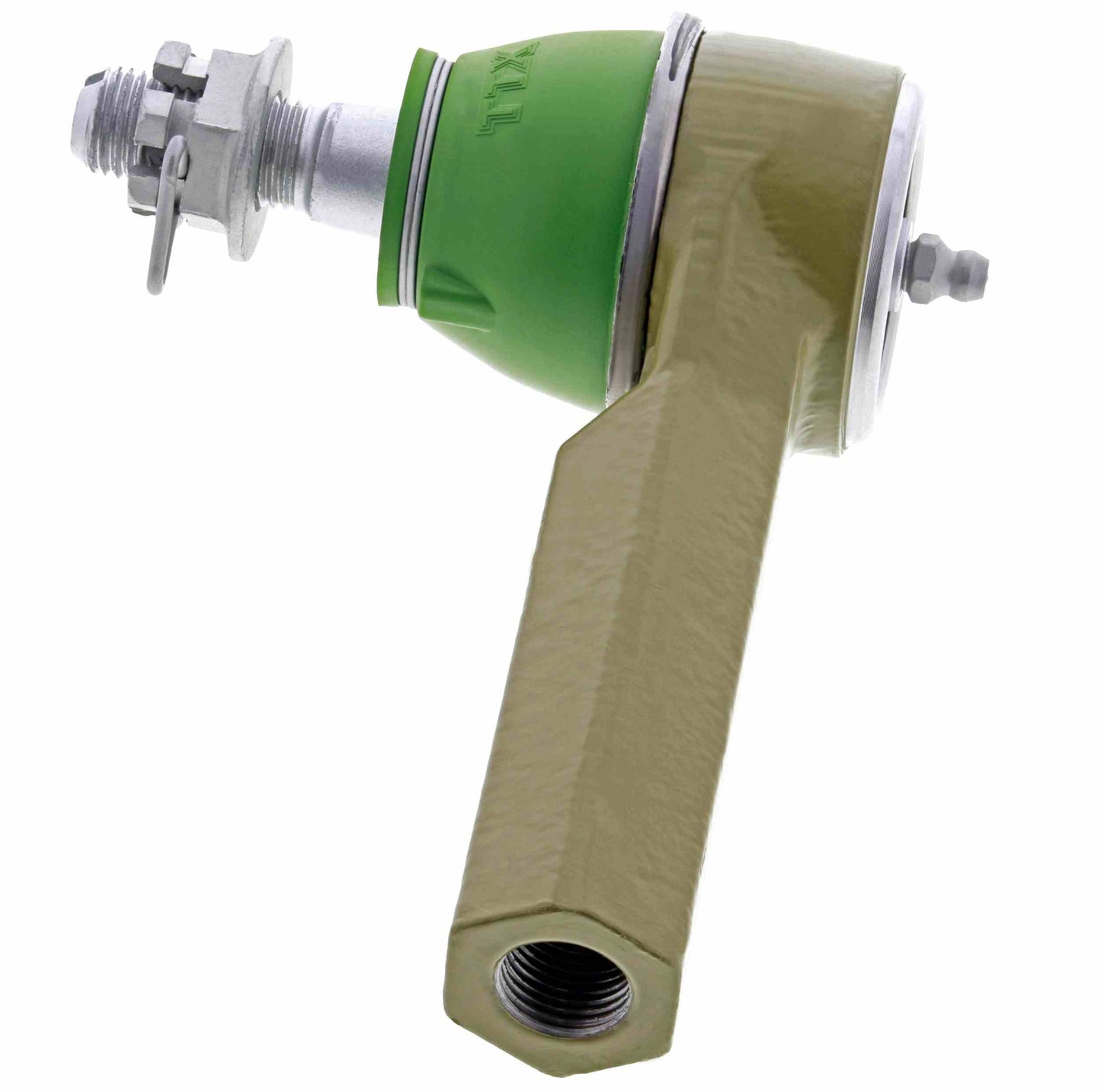 Mevotech TTX Steering Tie Rod End TXMS25673