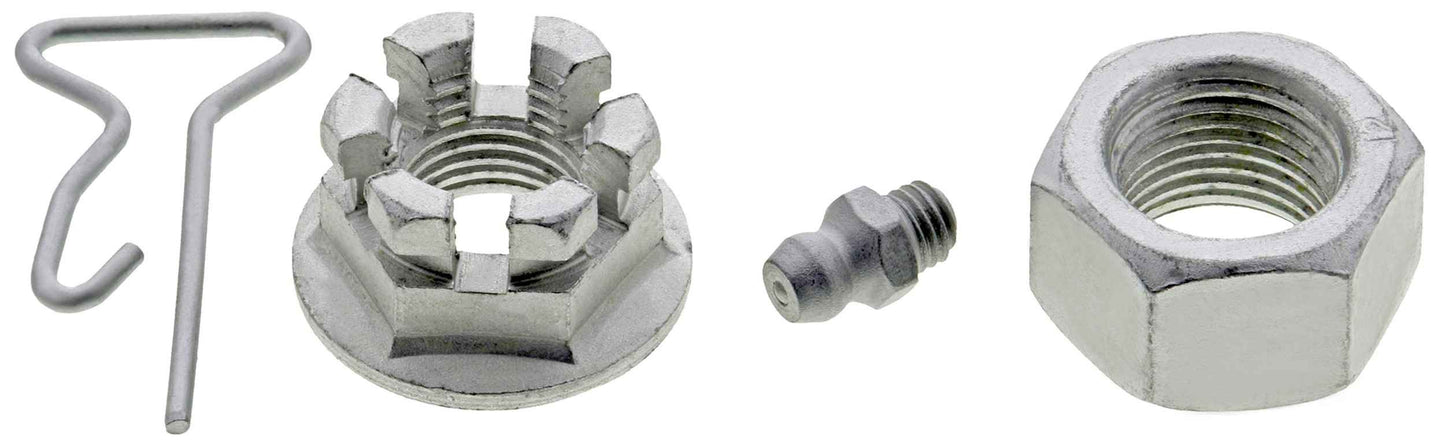Mevotech TTX Steering Tie Rod End TXMS25673