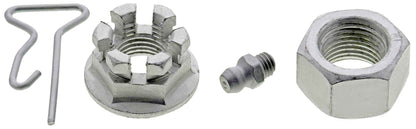 Mevotech TTX Steering Tie Rod End TXMS25673