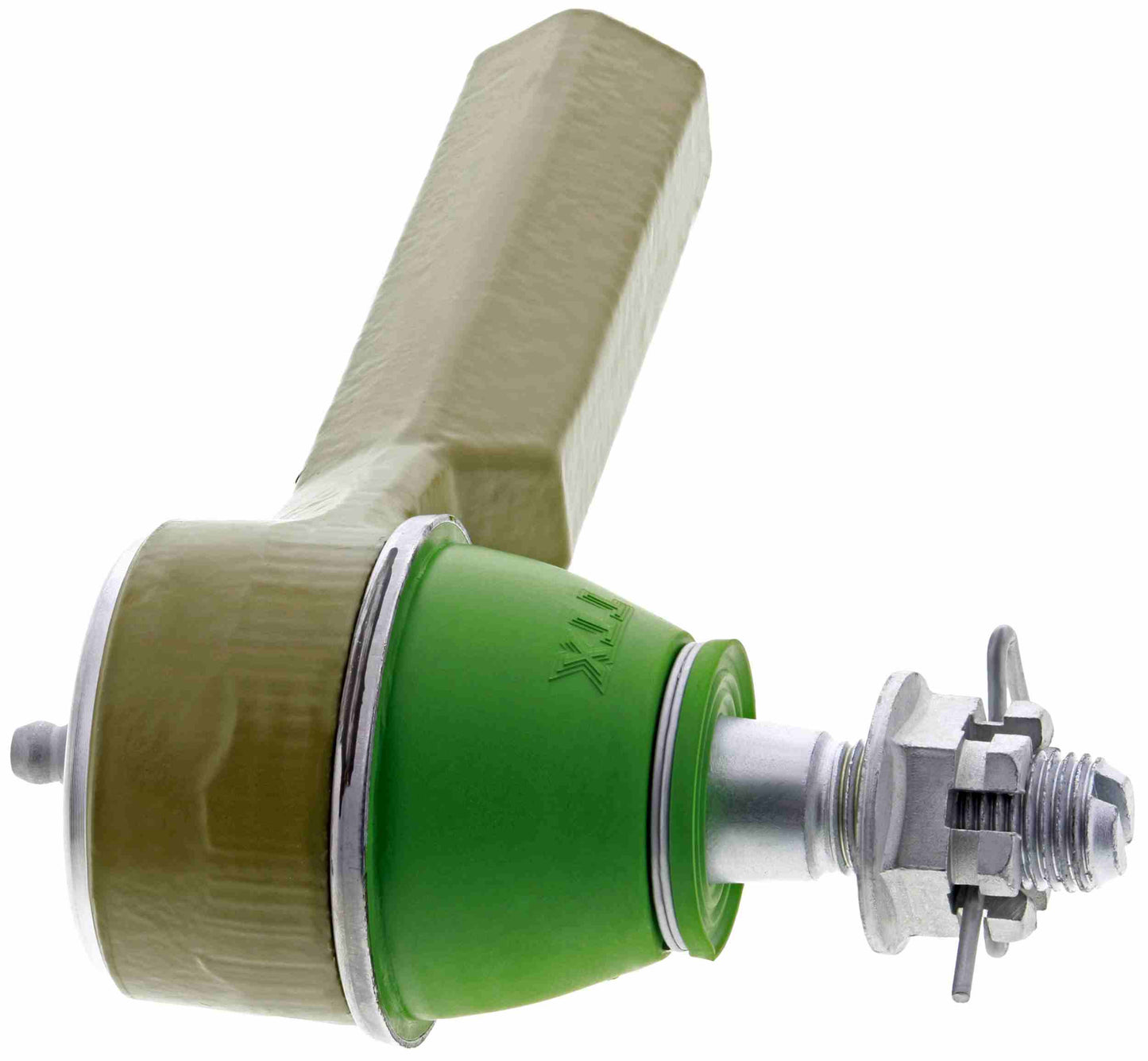 Mevotech TTX Steering Tie Rod End TXMS25673