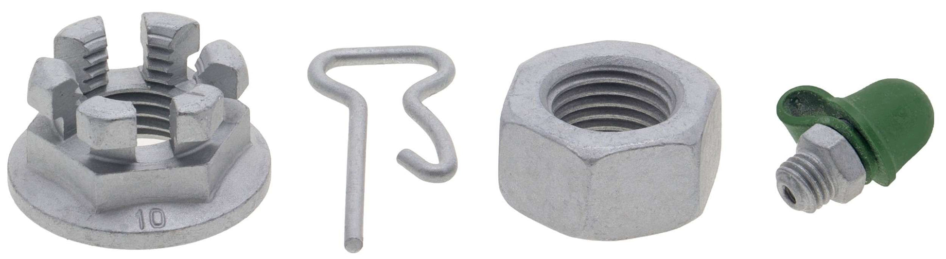Mevotech TXMS25682 product image