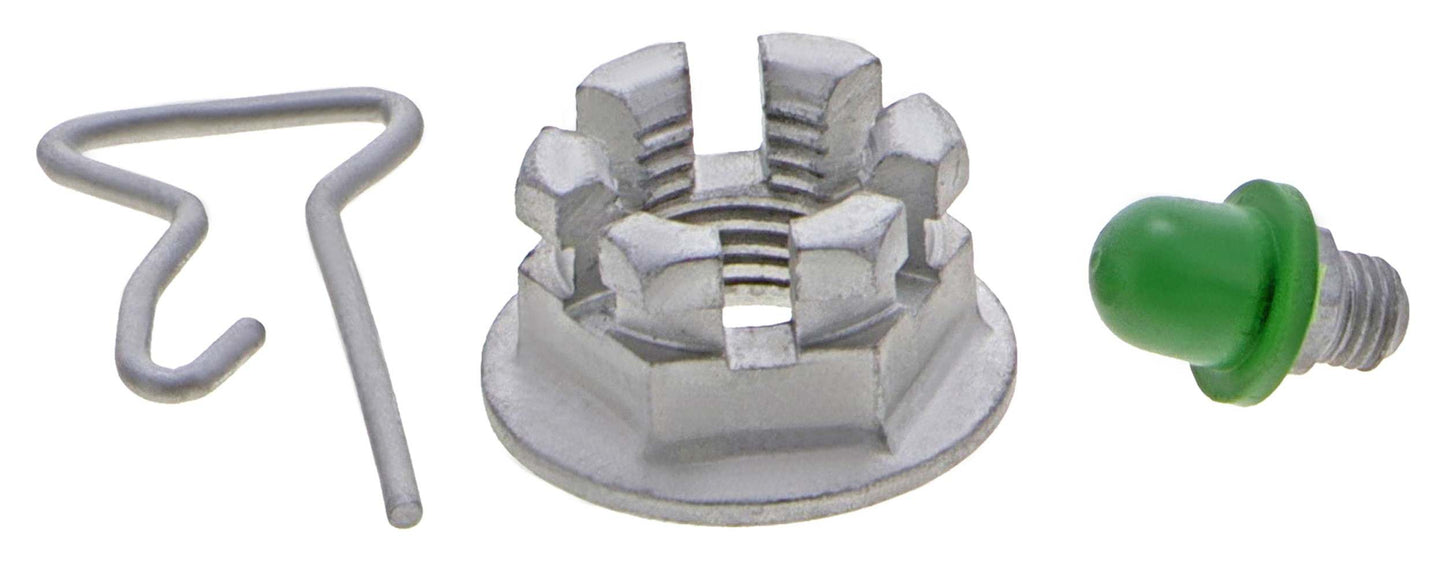 Mevotech TTX Steering Drag Link TXMS25739