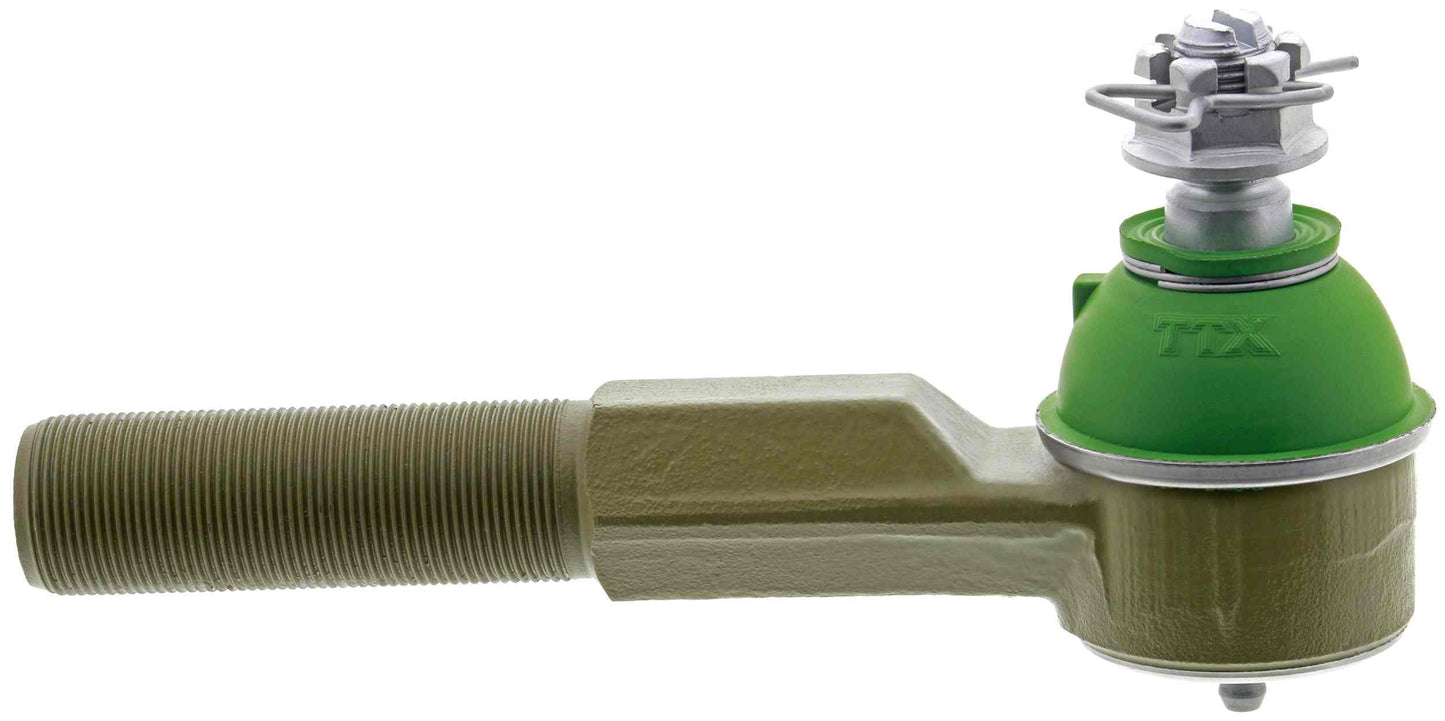 Mevotech TTX Steering Tie Rod End TXMS25745