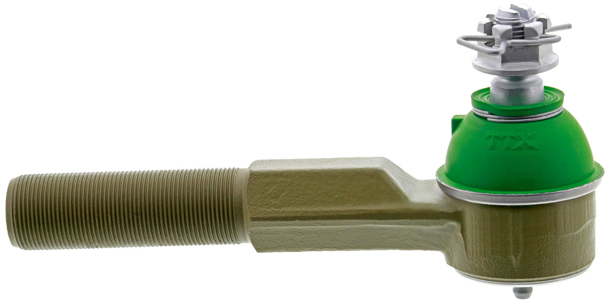 Mevotech TTX Steering Tie Rod End TXMS25745