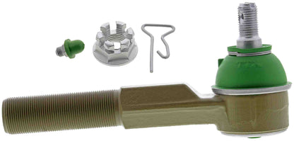 Mevotech TTX Steering Tie Rod End TXMS25745