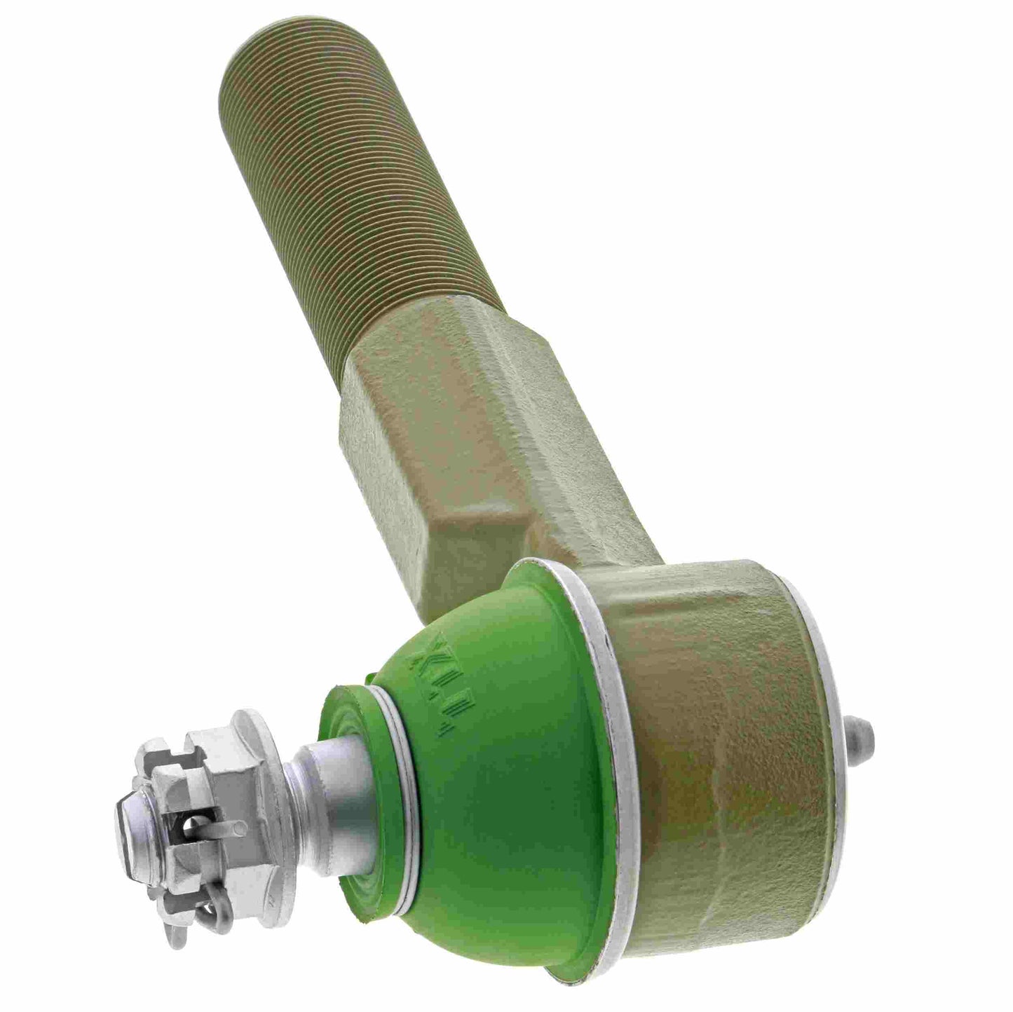 Mevotech TTX Steering Tie Rod End TXMS25745