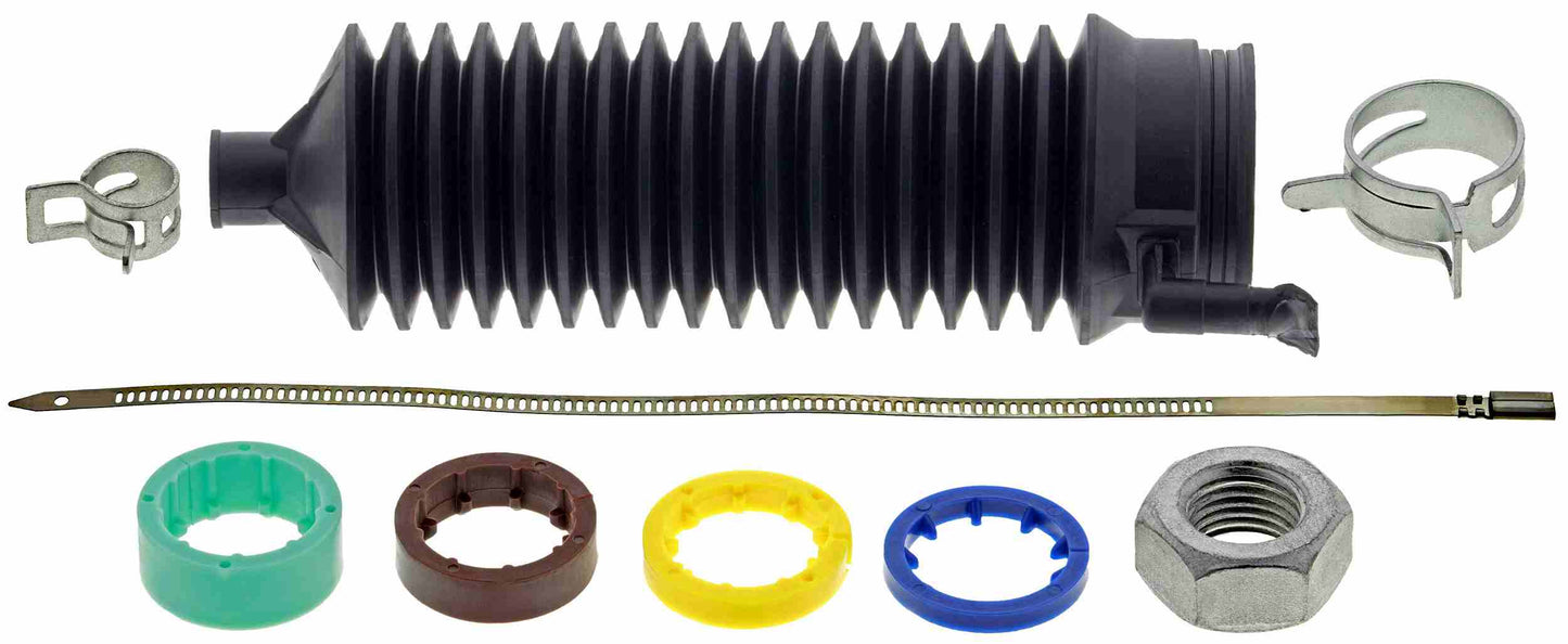 Mevotech TXMS25746