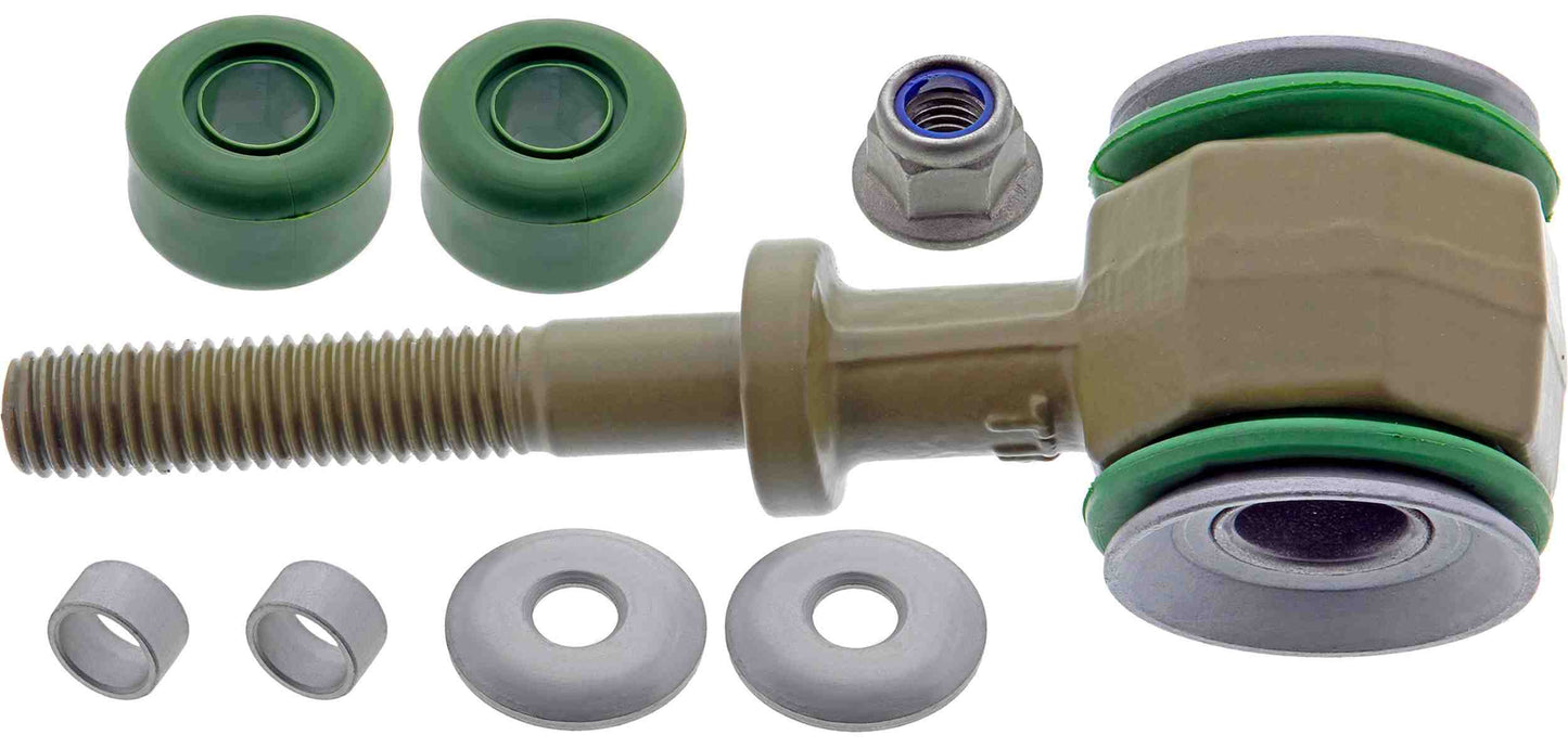 Mevotech TTX Suspension Stabilizer Bar Link Kit TXMS258110