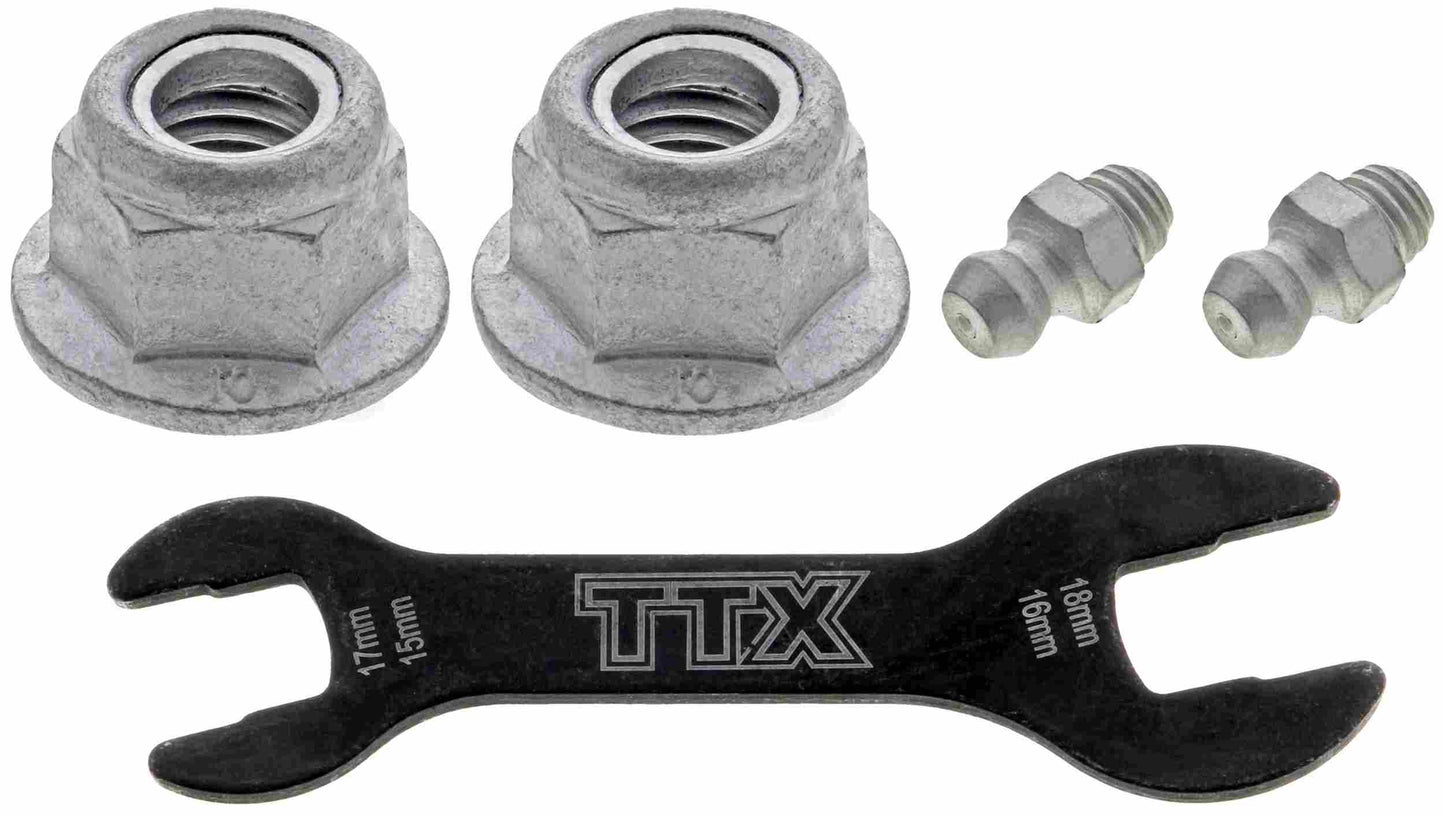 Mevotech TTX Suspension Stabilizer Bar Link Kit TXMS258126