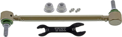Mevotech TTX Suspension Stabilizer Bar Link Kit TXMS258126