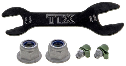 Mevotech TTX Suspension Stabilizer Bar Link Kit TXMS258128