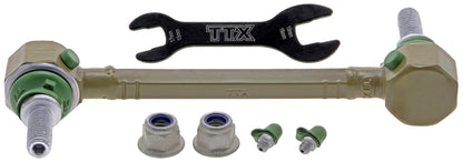 Mevotech TTX Suspension Stabilizer Bar Link Kit TXMS258135