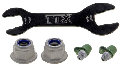 Mevotech TTX Suspension Stabilizer Bar Link Kit TXMS258135