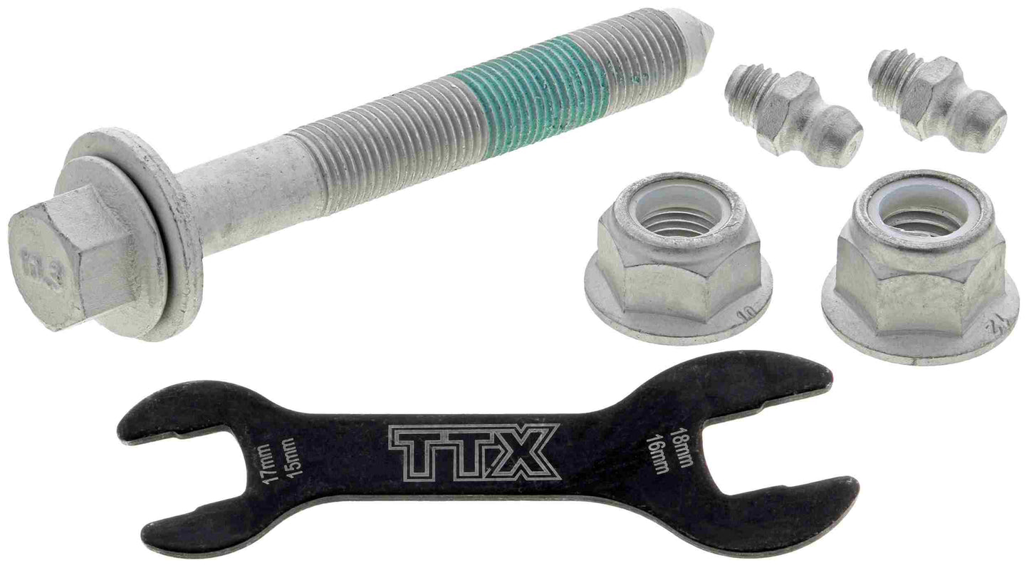 Mevotech TTX Suspension Stabilizer Bar Link Kit TXMS258136