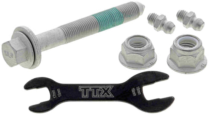 Mevotech TTX Suspension Stabilizer Bar Link Kit TXMS258136