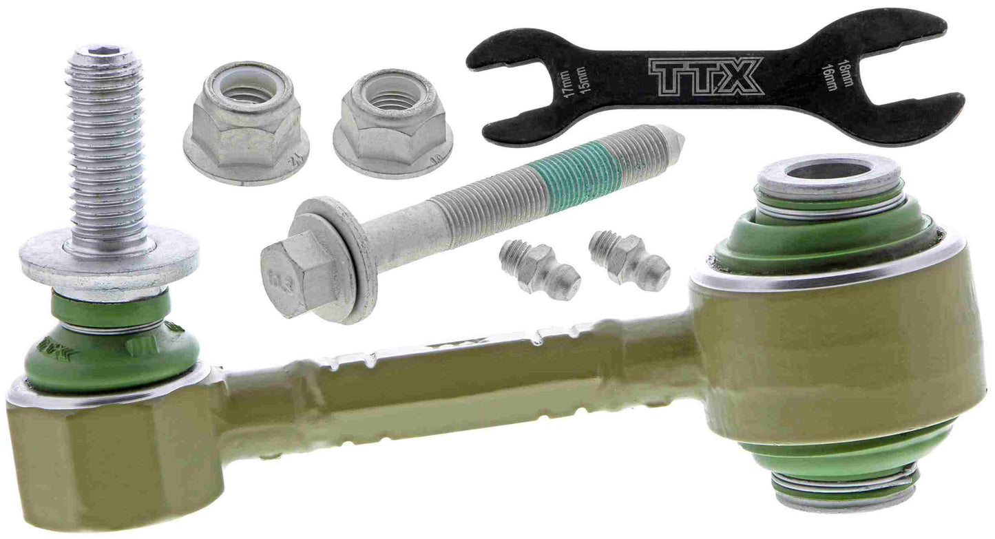 Mevotech TTX Suspension Stabilizer Bar Link Kit TXMS258136