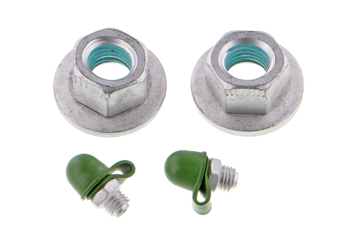 Mevotech TTX Suspension Stabilizer Bar Link Kit TXMS258137