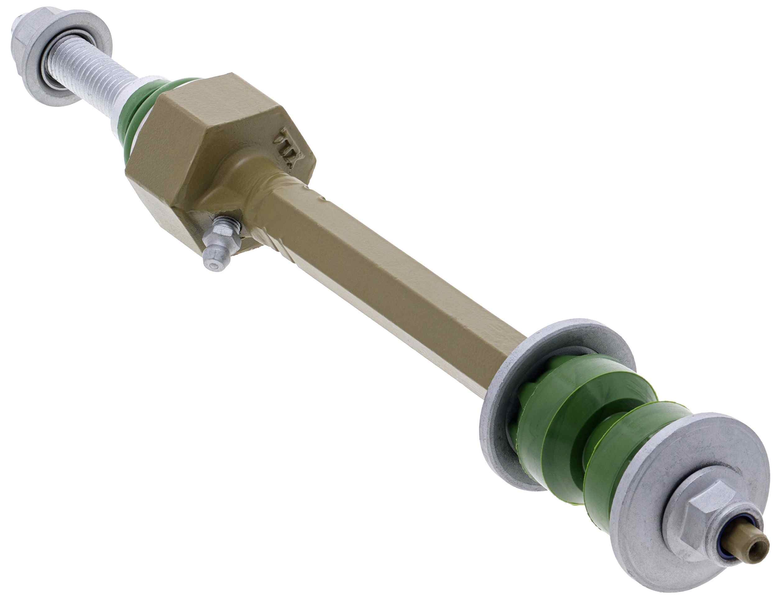 Mevotech TTX Suspension Stabilizer Bar Link Kit TXMS258140