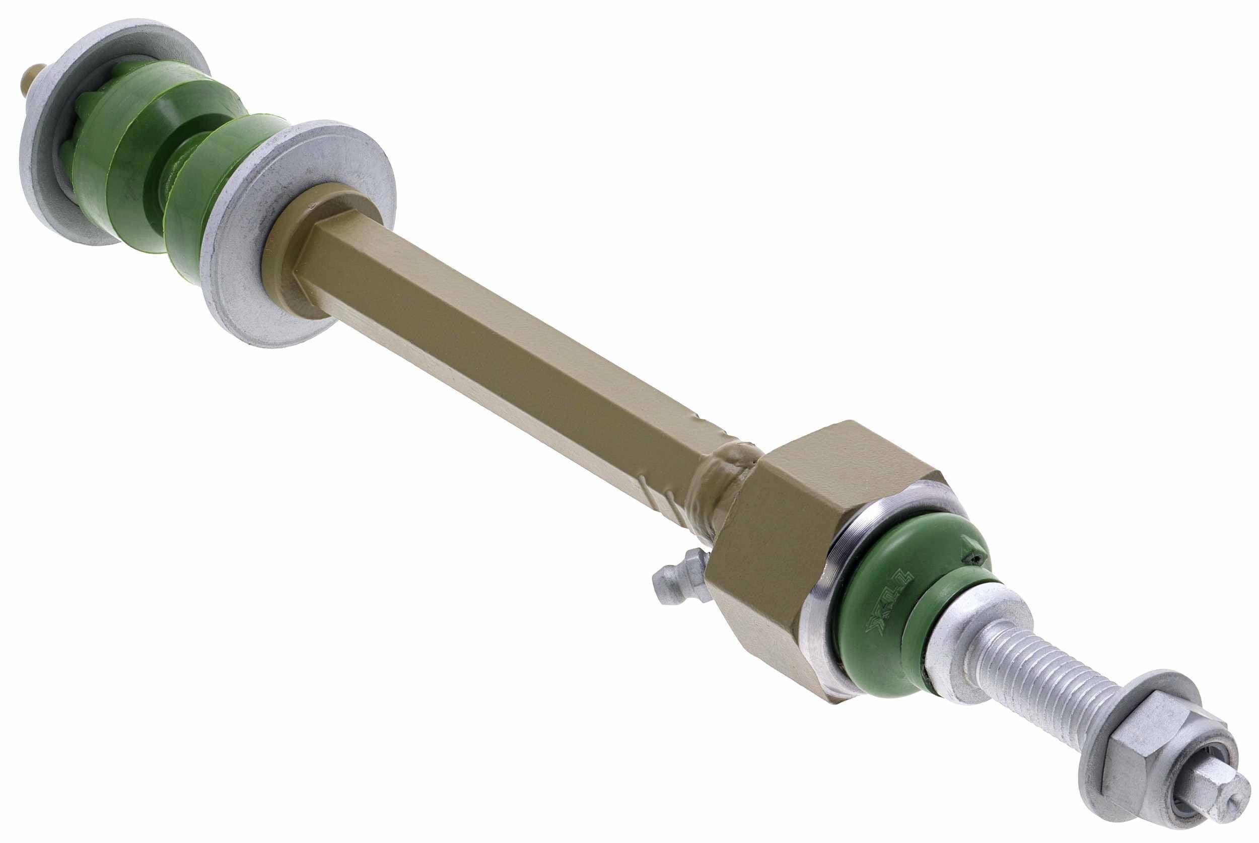 Mevotech TTX Suspension Stabilizer Bar Link Kit TXMS258140