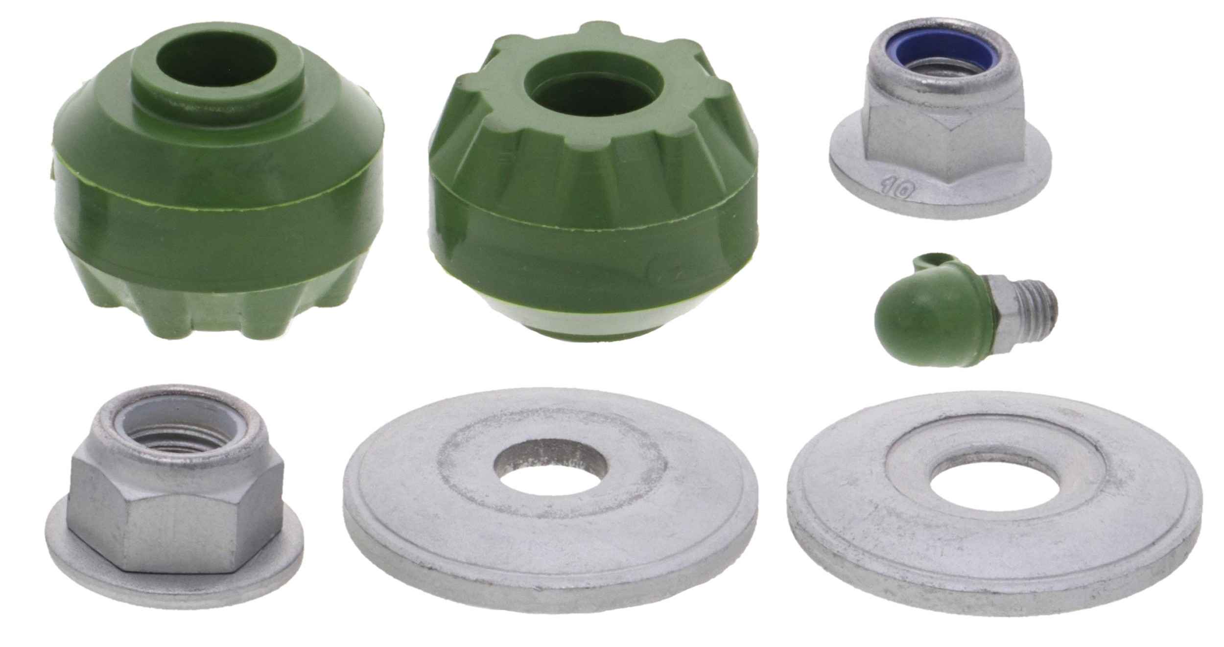 Mevotech TTX Suspension Stabilizer Bar Link Kit TXMS258140