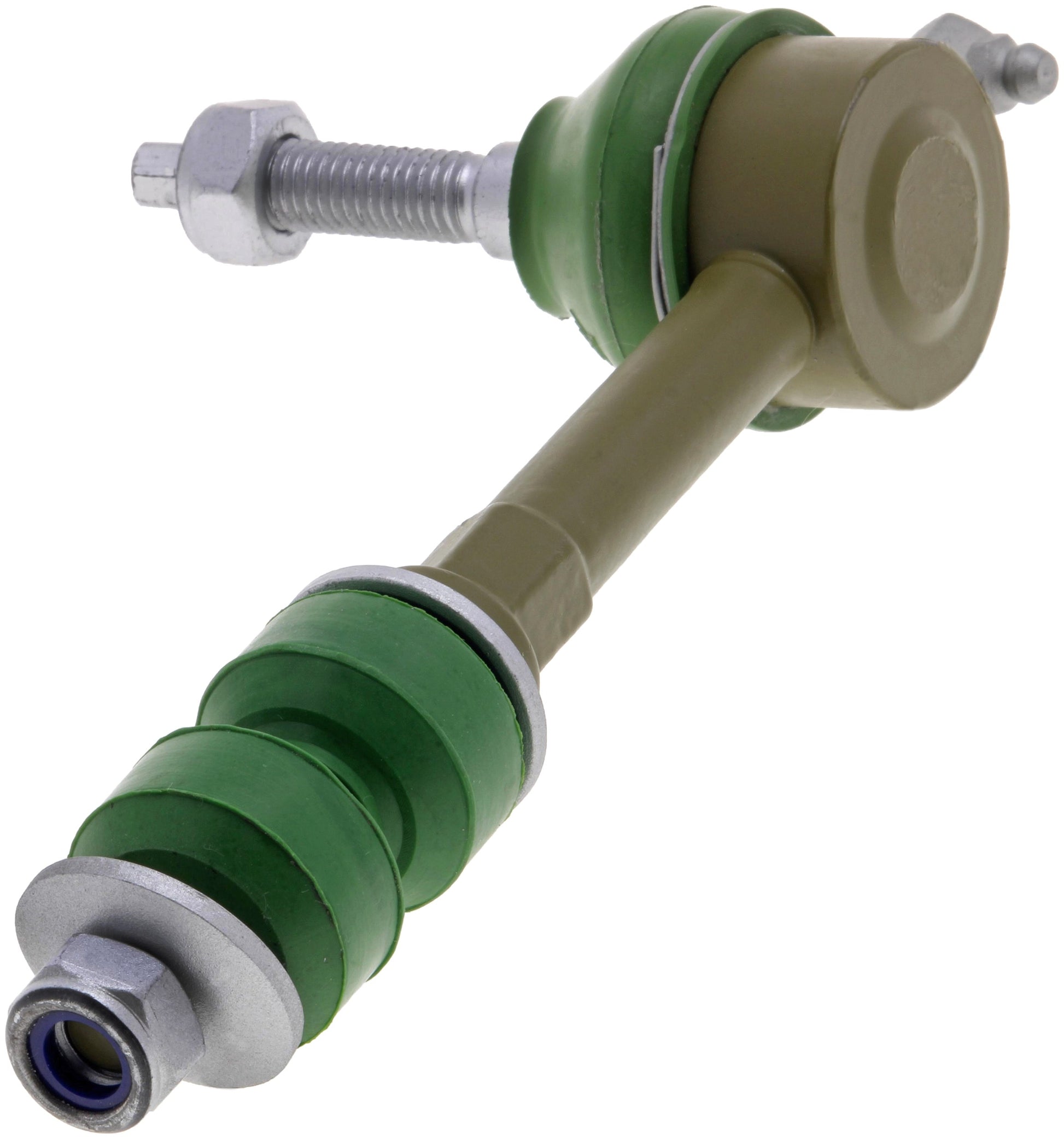 Mevotech Supreme Suspension Stabilizer Bar Link Kit TXMS258142 image 3
