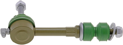 Mevotech Supreme Suspension Stabilizer Bar Link Kit TXMS258142 image 5