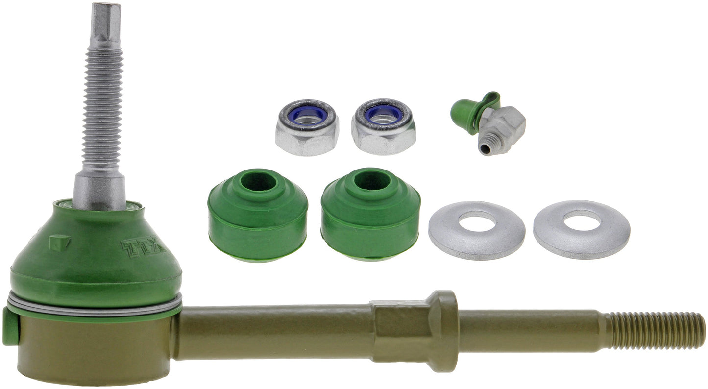 Mevotech Supreme Suspension Stabilizer Bar Link Kit TXMS258142 main image