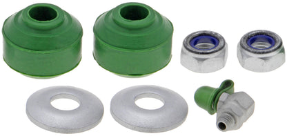 Mevotech Supreme Suspension Stabilizer Bar Link Kit TXMS258142 image 6