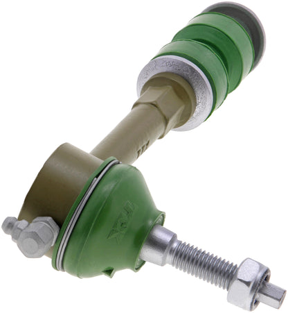 Mevotech Supreme Suspension Stabilizer Bar Link Kit TXMS258142 image 4