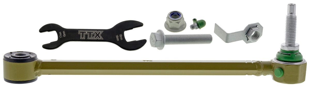 Mevotech TXMS258147