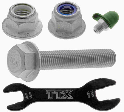 Mevotech TTX Suspension Stabilizer Bar Link Kit TXMS25814