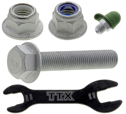 Mevotech TTX Suspension Stabilizer Bar Link Kit TXMS25814