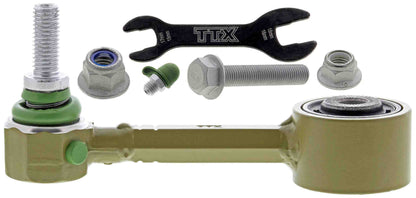 Mevotech TTX Suspension Stabilizer Bar Link Kit TXMS25814