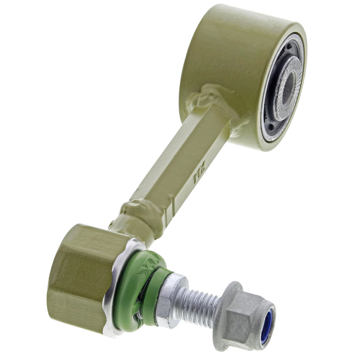 Mevotech TTX Suspension Stabilizer Bar Link Kit TXMS25814
