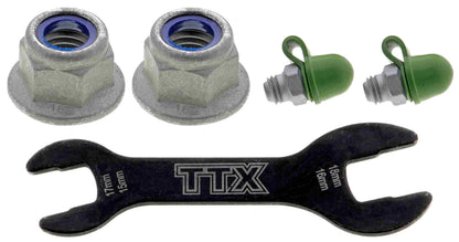 Mevotech TTX Suspension Stabilizer Bar Link Kit TXMS258151