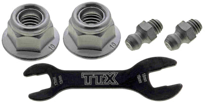 Mevotech TTX Suspension Stabilizer Bar Link Kit TXMS258154