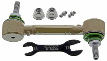Mevotech TTX Suspension Stabilizer Bar Link Kit TXMS258154