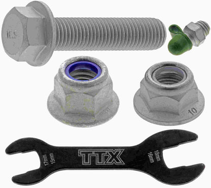 Mevotech TTX Suspension Stabilizer Bar Link Kit TXMS258163