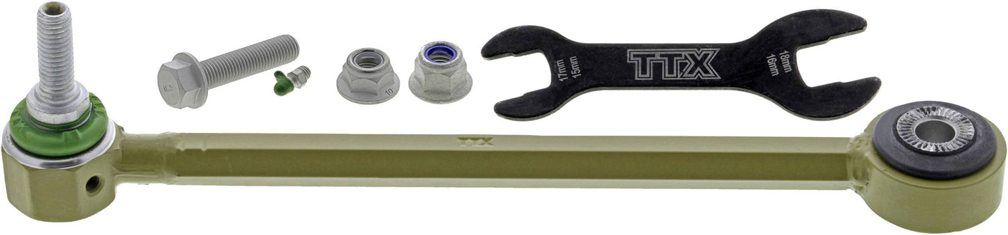 Mevotech TTX Suspension Stabilizer Bar Link Kit TXMS258163