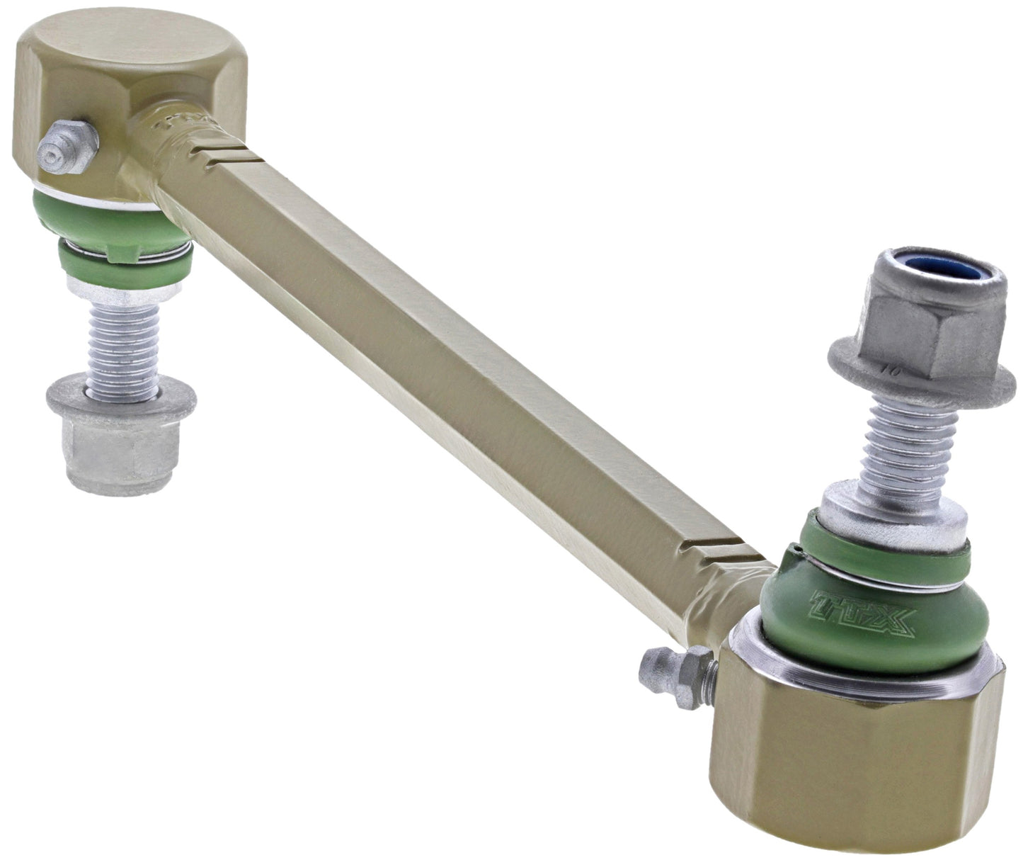 Mevotech TTX Suspension Stabilizer Bar Link Kit TXMS25821