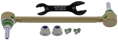 Mevotech TTX Suspension Stabilizer Bar Link Kit TXMS25821