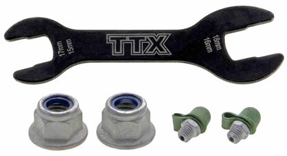 Mevotech TTX Suspension Stabilizer Bar Link Kit TXMS25821