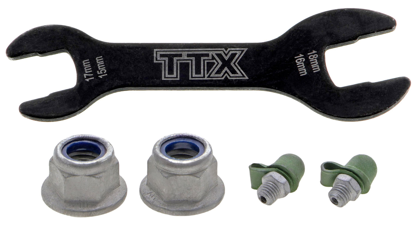 Mevotech TTX Suspension Stabilizer Bar Link Kit TXMS25821