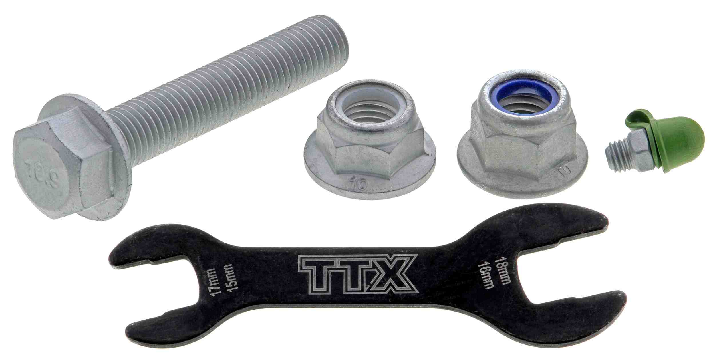 Mevotech TTX Suspension Stabilizer Bar Link Kit TXMS25832