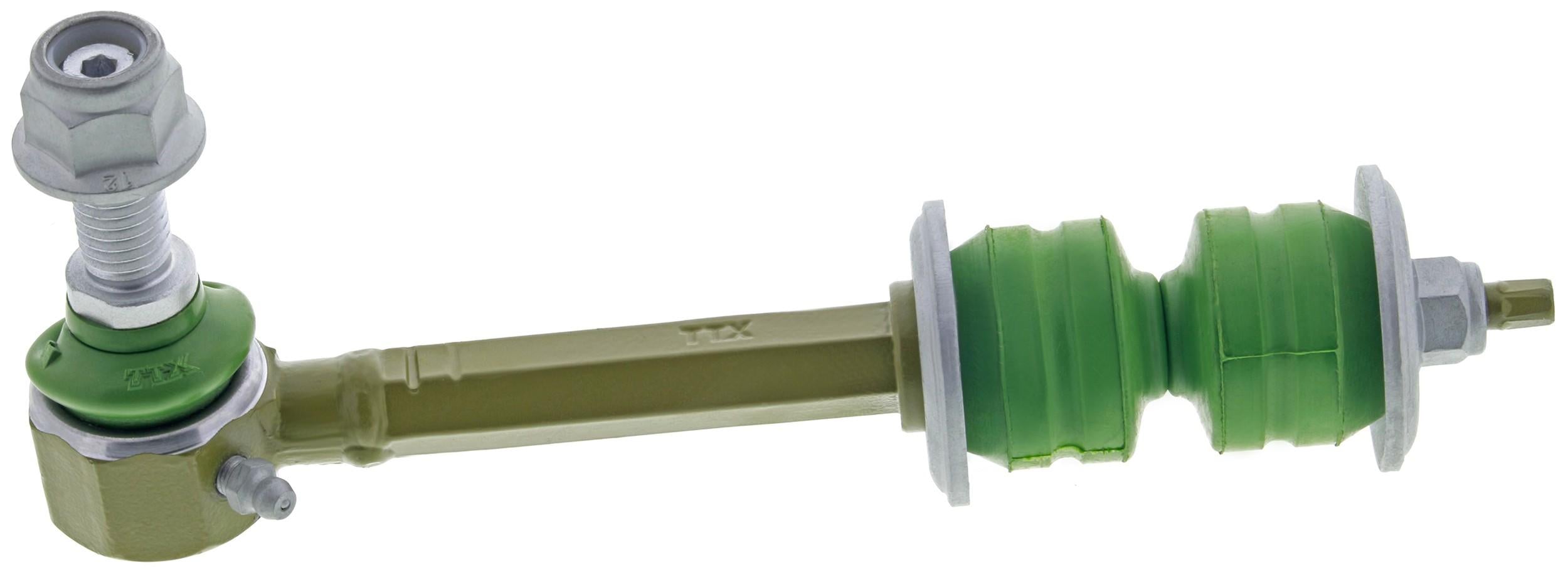 Mevotech TTX Suspension Stabilizer Bar Link Kit TXMS25854