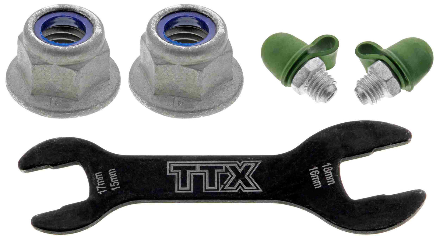 Mevotech TTX Suspension Stabilizer Bar Link Kit TXMS25879
