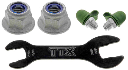 Mevotech TTX Suspension Stabilizer Bar Link Kit TXMS25879