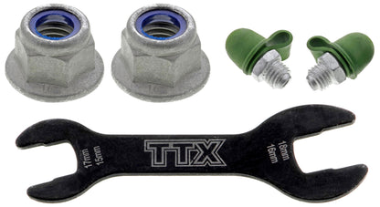 Mevotech TTX Suspension Stabilizer Bar Link Kit TXMS25879