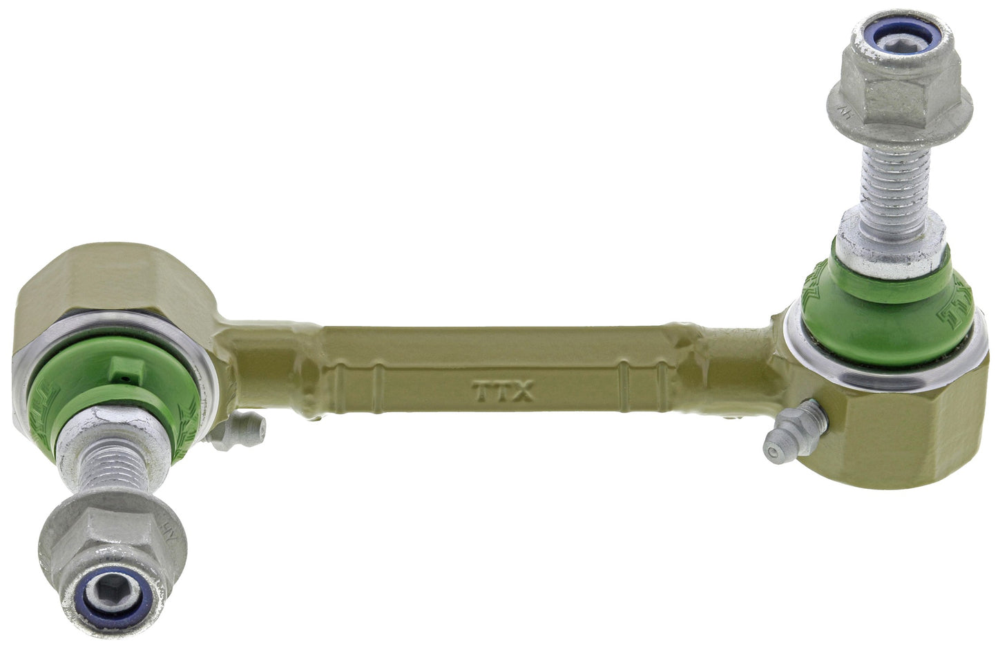 Mevotech TTX Suspension Stabilizer Bar Link Kit TXMS25880